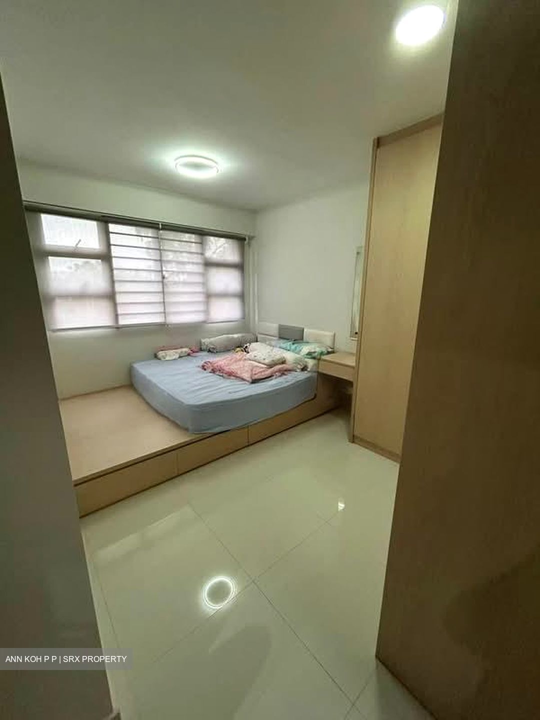 Blk 446A West Crest @ Bukit Batok (Bukit Batok), HDB 4 Rooms #566564651